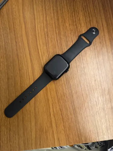 APPLE WATCH SÉRIES 7 PERFEITO
