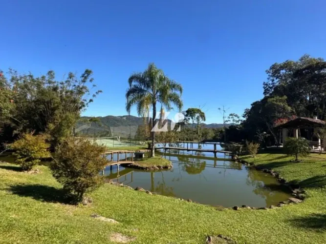 Terreno no Condomínio Rural Village Imperatriz com 1.401,63 m² - imv