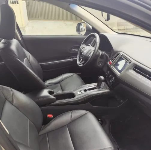 Honda HR-V EX 1.8 Flexone 16V 5P Aut. 2016