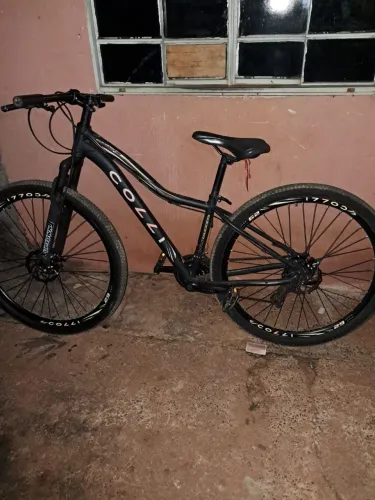 vendo aro 29 zera colli