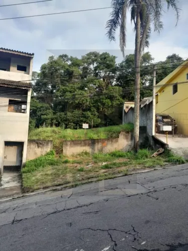 Terreno para Venda em Arujá, Arujamérica