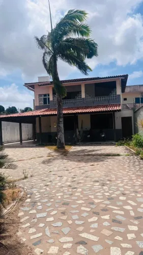 VENDE CASA DESCIDA PRAIA DA PRAIA DO MEIO ARAÇAGY