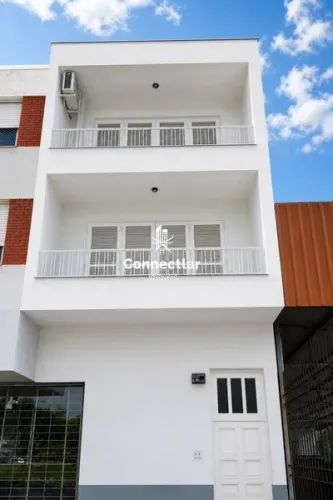 Apartamento amplo na Av. Ipiranga 140m² e 3 dormitórios