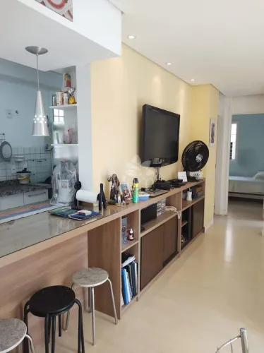 Apartamento para alugar em Sumaré, Parque Villa Flores, com 2 quartos, com 57 m², Villa Fl