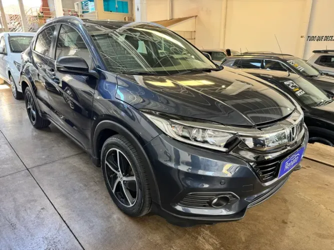 Honda HR-V EXL 1.8 Flexone 16V 5P Aut. 2020