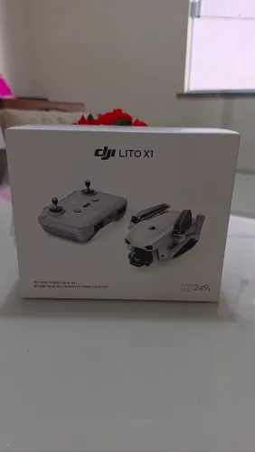 DJI LITO X1 FLY MORE COMBO