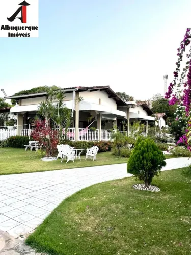 CASA RESIDENCIAL em SAO LUIS - MA, OLHO D'AGUA