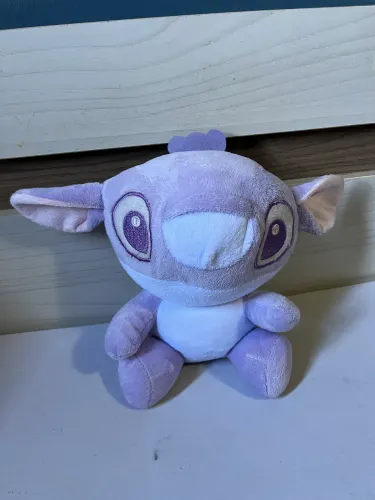 Pelúcia Stitch