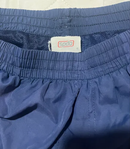 Bermuda masculina speedo
