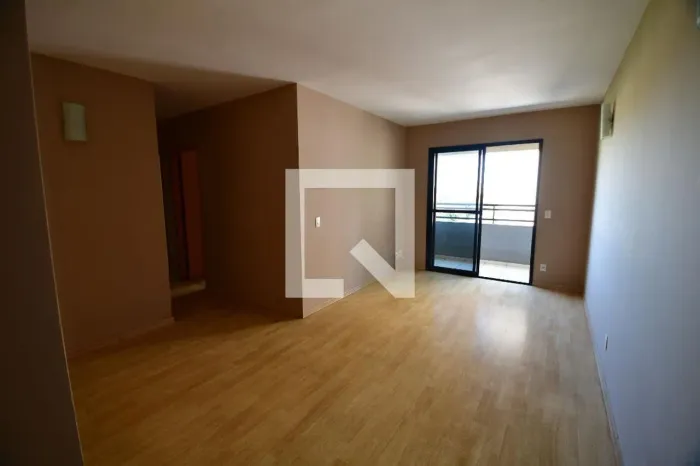APARTAMENTO RESIDENTIAL em Campinas - São Paulo, Vila Brandina