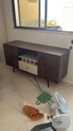 Vendo rack/ buffet