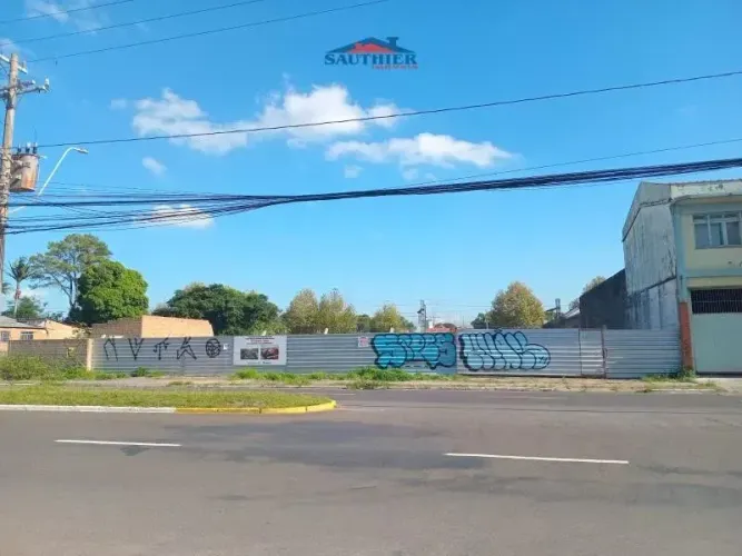 Terreno São Sebastião Esteio