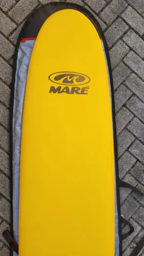 Prancha de Surf (Iniciantes)