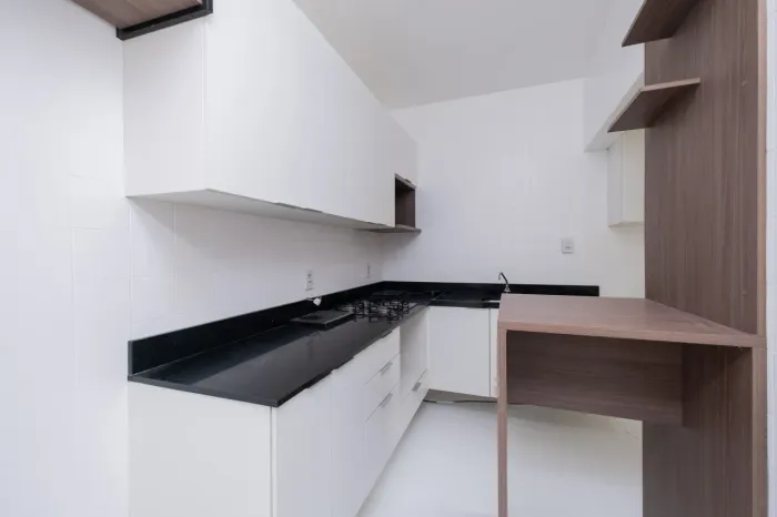 Apartamento de 1 Dormitório para Aluguel no Centro de Pelotas RS, com Conforto, Praticidad