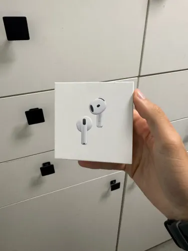 Air pods 5