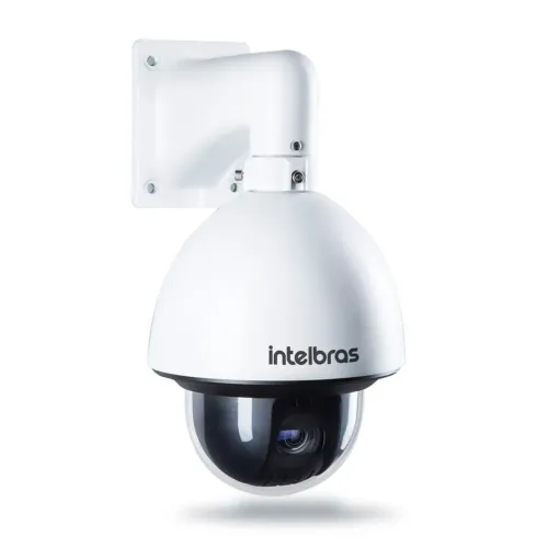 VENDO CÂMERA INTELBRAS VHD 5230 SD