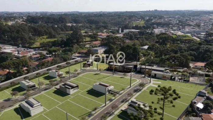 LOTE EM CONDOMÍNIO CLUBE COM PORTARIA Terreno Em Condomínio Clube Paysage Noa