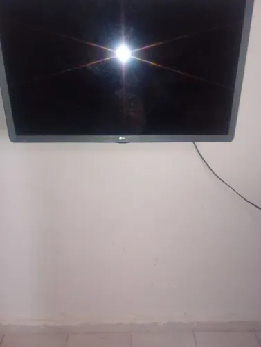Tv32 em bom estado de uso