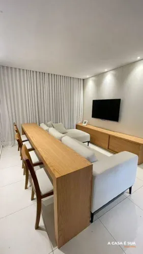 Apartamento à venda, 2 quartos, 1 suíte, 1 vaga, Inconfidentes - Contagem/MG