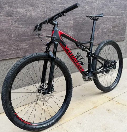Specialized Epic Comp Full 2018