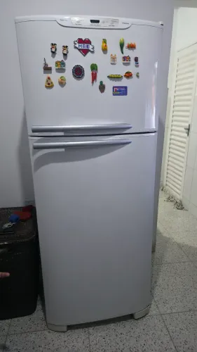Eletrolux DF41 Frost Free