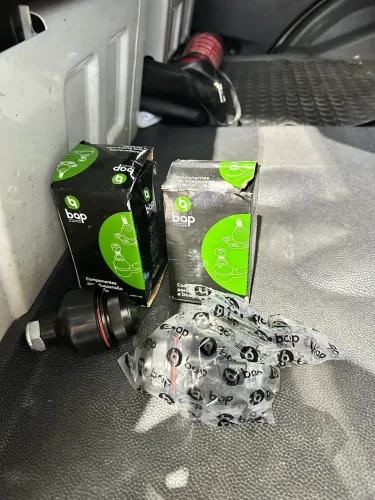 Pivô Sprinter 20/21