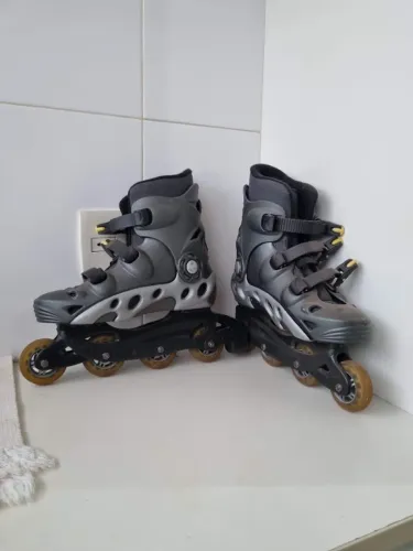 Patins - Traxart - Spectro (Abec 3)