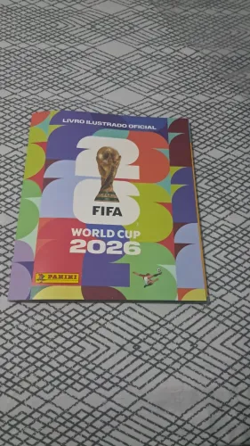 Álbum das Copa