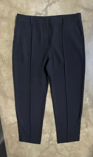 calça alfaiataria TESS preta