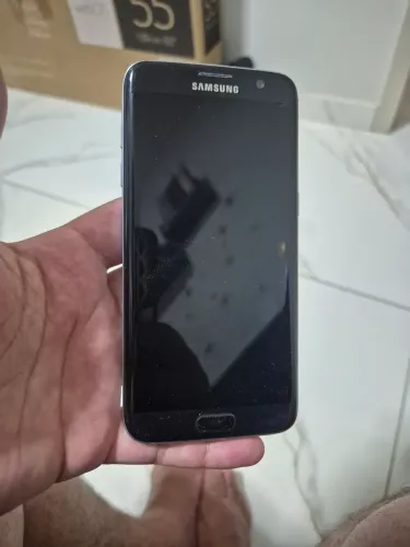Samsung S7 edge