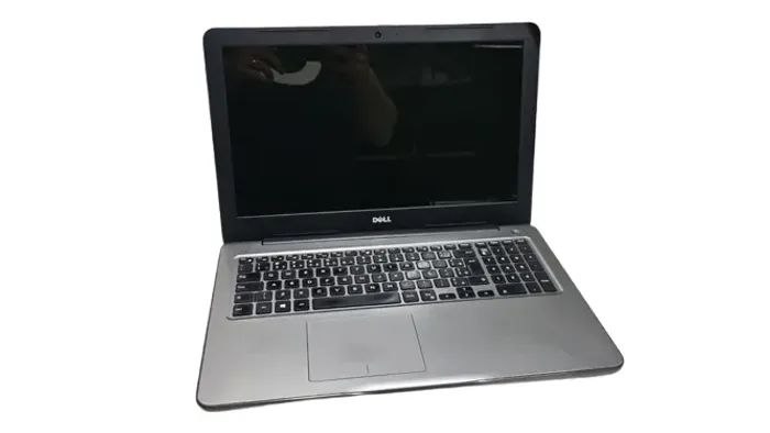 Notebook Dell i5 / 8GB / SSD 240GB / BATERIA NOVA