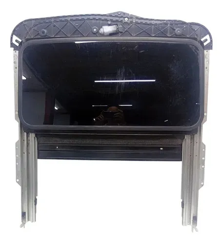Teto Solar Citroen C4 Lounge 2014 2015 A 2021