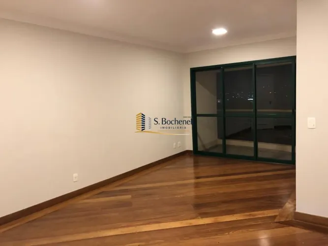 Maravilhoso apartamento locação Ed. Classic Alphaville - 98 m²