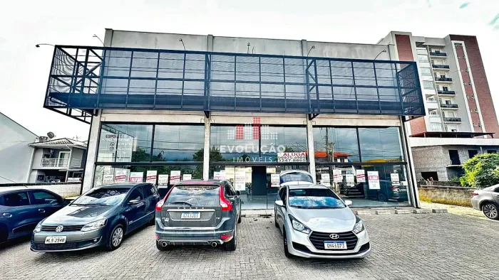 Loja Térrea Comercial - 200m², Centro de Santo Amaro