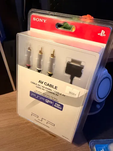 PSP go