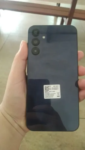 Celular A 15 Samsung 