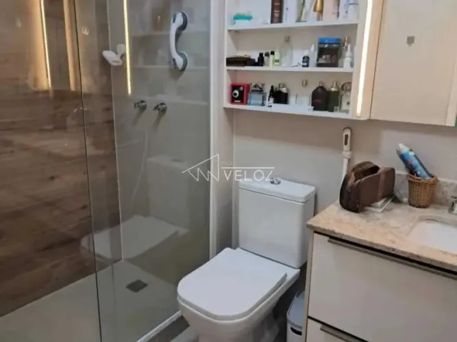 Apartamento : Padrão / Residencial / Botafogo
