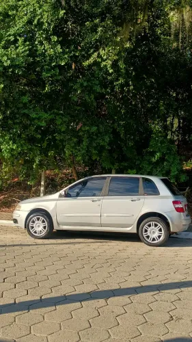 Fiat Stilo 1.8/ 1.8 Connect Flex 8V 5P 2006