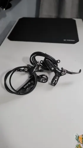 Par de Freios Sram Guide