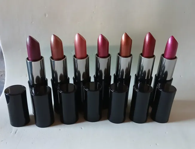Batom cremoso hidratante Mary kay