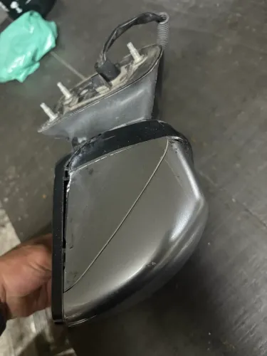 Retrovisor new fit 2015