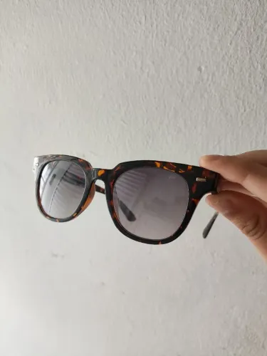 Óculos de sol FERROVIA 