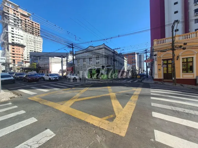 Sala Comercial para locação, no Centro, PONTA GROSSA - PR