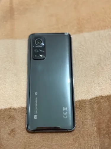 Xiaomi Mi 10T Pro 128GB - 8GB RAM - Muito potente- usado
