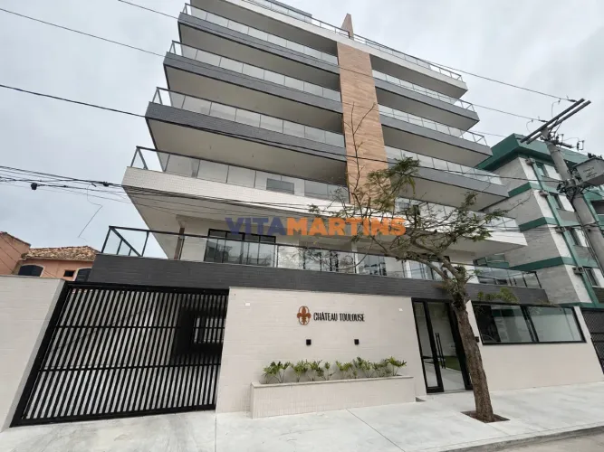 Cobertura Linear de 3 suítes + 3 vagas, 221m² para locação fixa por R$6.600,00 + taxas - B