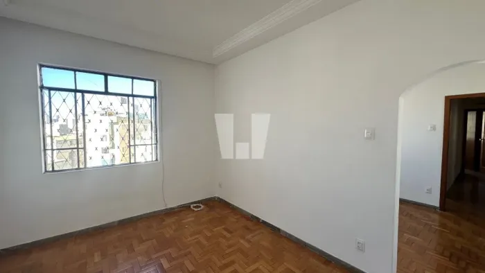 3 quartos com suíte no Barroca