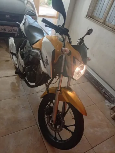 CG 160 TITÃN 2022