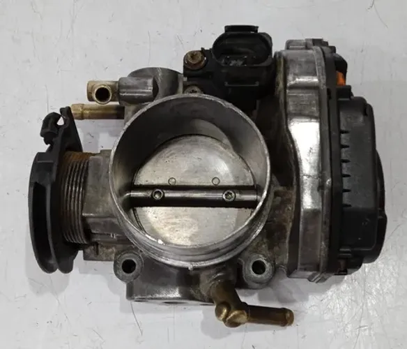 Tbi Corpo Borboleta Golf Bora New Beetle 2.0 1999 06a133064h
