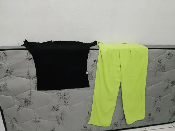 Vendo blusas 