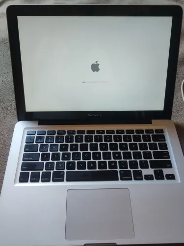 MacBook Pro 13